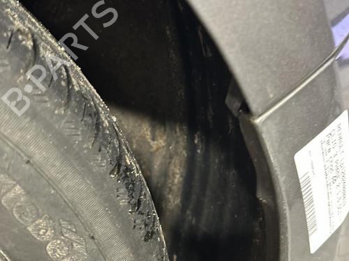 Wheel arch RENAULT CLIO III (BR0/1, CR0/1) 1.5 dCi (BR17, CR17) | BP22115919C56 