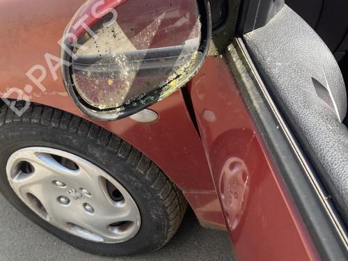 left-mirror-peugeot-206-sw-2ek-2002-25484143 main image