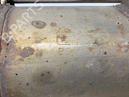 partikelfilter CITROËN C4 Picasso II 1.6 HDi / BlueHDi 115 | BP29973918M81