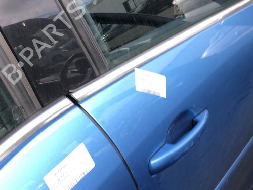 Used Right front door CITROËN C4 Picasso I MPV (UD_) 1.6 HDi (109 hp) 22127434
