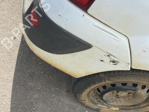 Rear bumper RENAULT KANGOO Express (FC0/1_) 1.5 dCi (FC07, FC1R) | BP27868666C8 