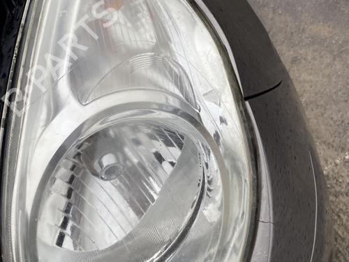 Left headlight KIA PICANTO I (SA) 1.0 | BP31919259C28 - Image 2