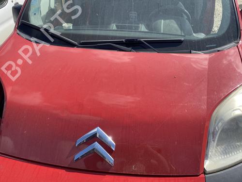Hood CITROËN NEMO MPV 1.4 HDi | BP26940133C1 
