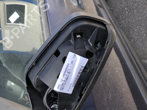 Retrovisor izquierdo OPEL ASTRA G Hatchback (T98) 1.7 DTI 16V (F08, F48) (75 hp) 22126812