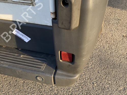 Corner bumper CITROËN JUMPER II Van 2.0 BlueHDi 110 | BP25270539C117