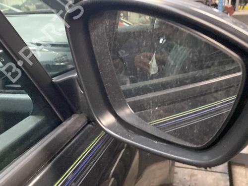 Right mirror PEUGEOT 208 I (CA_, CC_) 1.2 VTI 82 | BP29829450C27