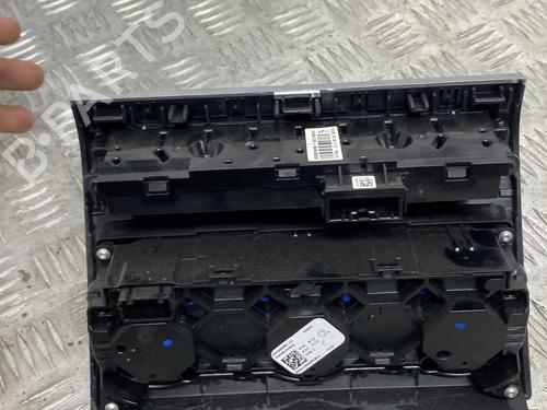 Commande Chauffage RENAULT CLIO V (B7_) 1.0 TCe 90 (B7MT) | BP26431382I5 