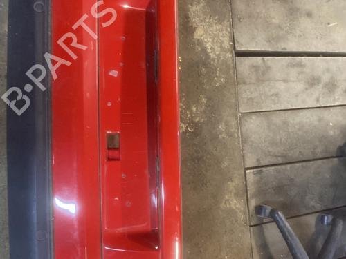 Rear bumper CITROËN C4 Coupe (LA_) 1.6 HDi | BP21680784C8 