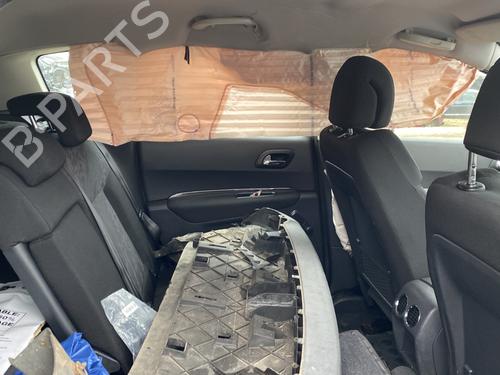 Front right panel PEUGEOT 3008 I MPV (0U_) 1.6 HDi | BP23785268C59 - Image 6