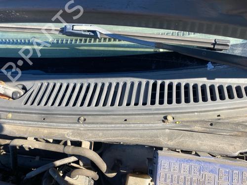 Used Scuttle panel Scuttle panel SUZUKI IGNIS I (FH) 1.3 (HV51, HX51, RG413) (83 hp) 40446288 40446288