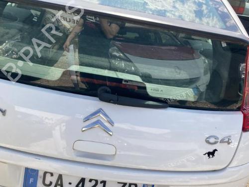 Tailgate CITROËN C4 Coupe (LA_) 1.6 HDi | BP22121138C6 