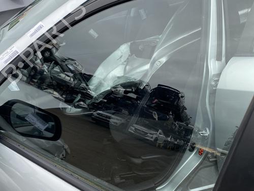 Front left door window MAZDA 6 Hatchback (GG) 2.0 DI (GG14) | BP32393032C18