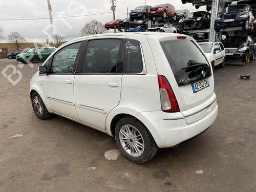 Used Parts LANCIA MUSA (350_)  1.3 D Multijet (350.AXG11, 350.AXG1A)  1791792