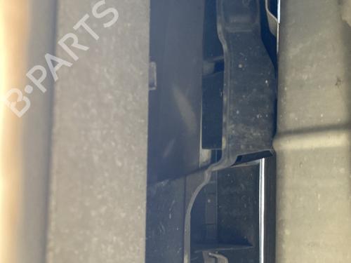 Rear bumper reinforcement PEUGEOT 308 I (4A_, 4C_) 1.6 HDi | BP25867055C73 