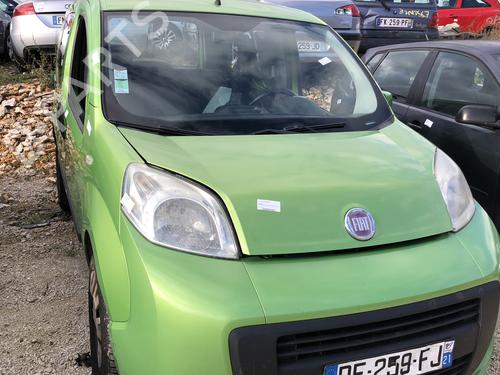 Used ABS pump FIAT QUBO (225_) [2008-2025]  19911300