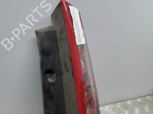 Right taillight RENAULT SCÉNIC III (JZ0/1_) 1.5 dCi | BP22116454C35