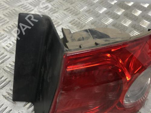 Used Right taillight Right taillight 22116555 22116555
