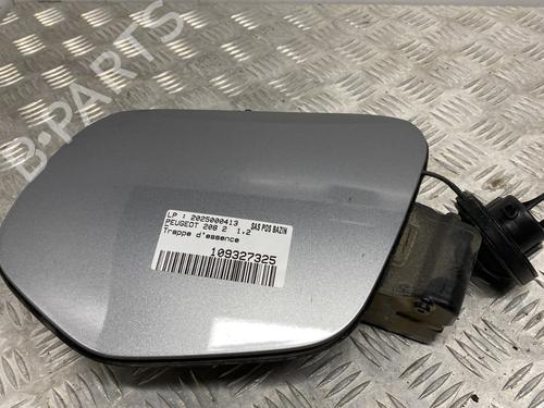 Fuel flap PEUGEOT 208 II (UB_, UP_, UW_, UJ_) 1.2 PureTech 100 | BP27540313C131 