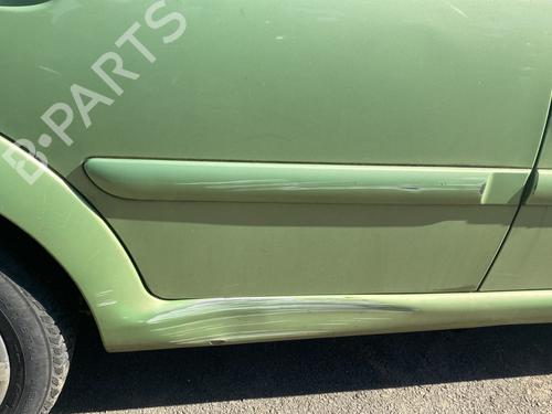 Door moulding trim CITROËN C3 I (FC_, FN_) 1.4 i | BP25475285C150 