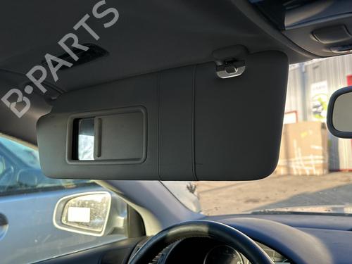 left-sun-visor-audi-a4-b7-8ec-20-8e0857551q9v4-2004-2005-2006-2007-2008-2009-19913400 main image