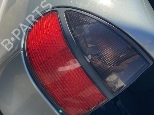 Left taillight RENAULT LAGUNA I (B56_, 556_) 2.0 (B56C/H/N) | BP29571625C34 