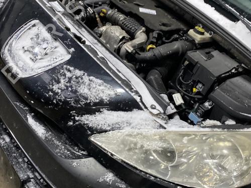 Used Steering rack PEUGEOT 308 I (4A_, 4C_) 1.6 HDi (92 hp) 31318026