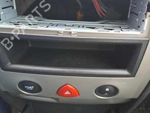 Climate control RENAULT MEGANE II (BM0/1_, CM0/1_) 1.5 dCi (BM02, BM13, BM2A, CM02, CM13) | BP21260035I5 