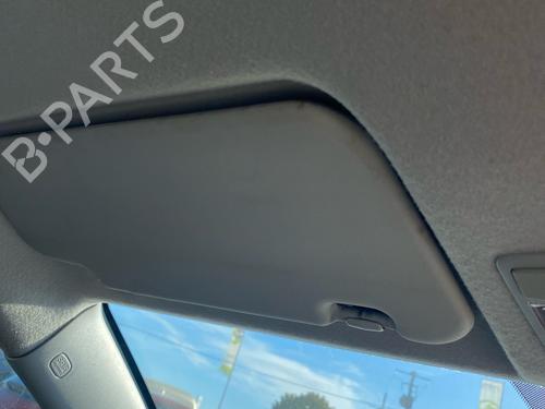 Left sun visor MAZDA 3 (BK) 2.0 MZR-CD (BK14) | BP39426585I1 - Image 3