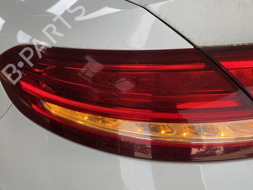 Venstre baglygte MERCEDES-BENZ C-CLASS Coupe (C205) C 220 d (205.304) | BP28044616C34 