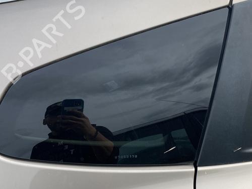 Used Rear right quarter glass NISSAN QASHQAI I (J10, NJ10) 2.0 dCi All-wheel Drive (150 hp) 28817096