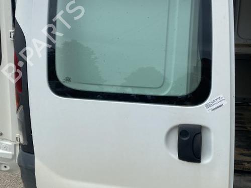 Used Right rear door RENAULT KANGOO Express (FC0/1_) 1.9 dTi (FC0U) (80 hp) 22124805