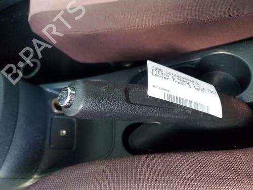 Hand brake FORD FIESTA VI (CB1, CCN) 1.4 TDCi | BP22117511I18 