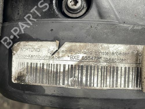 Motor VW TOURAN (1T1, 1T2) 1.9 TDI | BP27928246M1