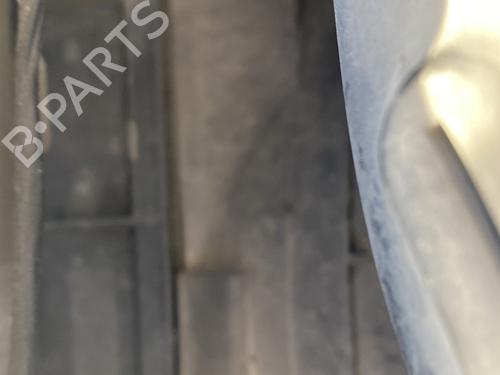 Used Water radiator Water radiator DACIA LOGAN MCV II TCe 90 (K8M1, K8MA, K8AC) (90 hp) 31041500 31041500