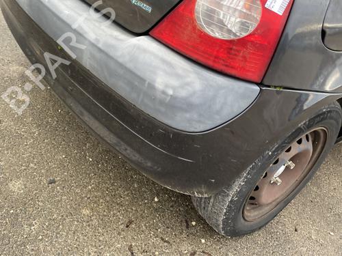 Bak støtfanger RENAULT CLIO II (BB_, CB_) 1.4 16V (B/CB0P, BB13) | BP30793319C8