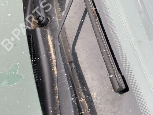 Used Front wiper motor Front wiper motor PEUGEOT BIPPER (AA_) 1.4 HDi (68 hp) 31114468 31114468