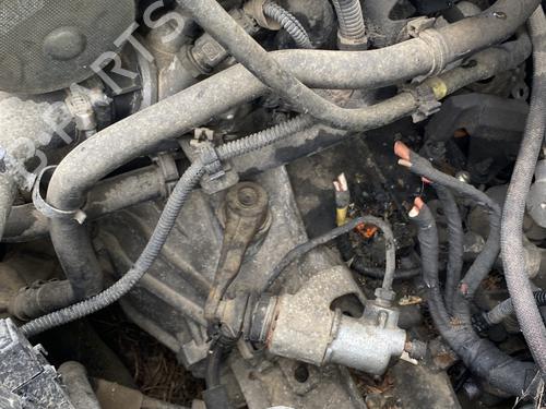 Used Gearbox Gearbox ALFA ROMEO 156 Sportwagon (932_) 1.9 JTD (932BXE00, 932BXN00) (150 hp) 29154976 29154976