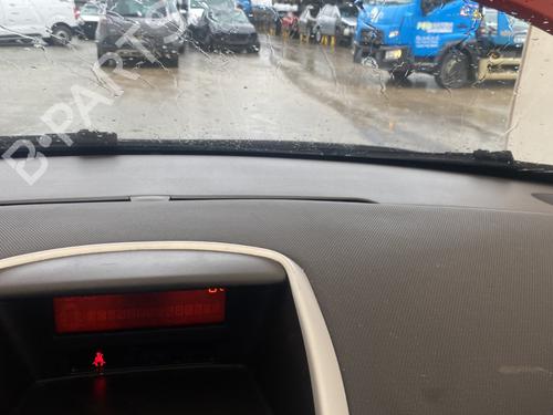Used Dashboard Dashboard PEUGEOT 207 (WA_, WC_) 1.4 HDi (68 hp) 31969596 31969596