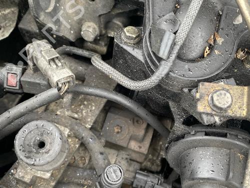 Used Injection pump Injection pump RENAULT LAGUNA II Grandtour (KG0/1_) 2.2 dCi (KG0F) (150 hp) 40436816 40436816