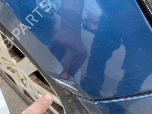 Right front fenders FORD MONDEO IV Turnier (BA7) 1.8 TDCi | BP26577233C42 