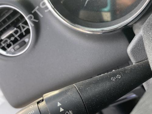 Steering column stalk PEUGEOT 3008 I MPV (0U_) 2.0 HDi | BP30203236I23 