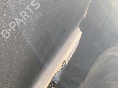 Rear differential HYUNDAI SANTA FÉ II (CM) 2.2 CRDi GLS 4x4 | BP30133233M24 