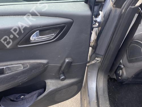 Used Rear left panel Rear left panel CITROËN C4 I (LC_) 1.6 HDi (109 hp) 29474921 29474921