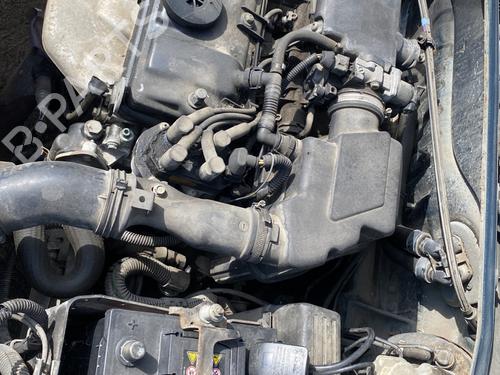 Used Engine CITROËN ZX (N2) 1.4 i (75 hp) 25824350