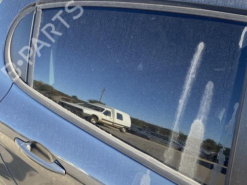 Rear right door window PEUGEOT 208 I (CA_, CC_) 1.6 HDi / BlueHDi 75 | BP28974266C21 