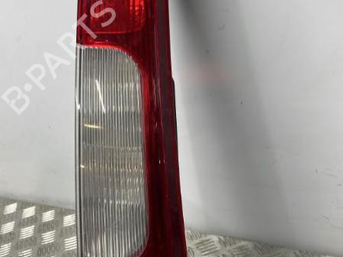 Right taillight FORD FOCUS C-MAX (DM2) | BP22116591C35 - Image 2