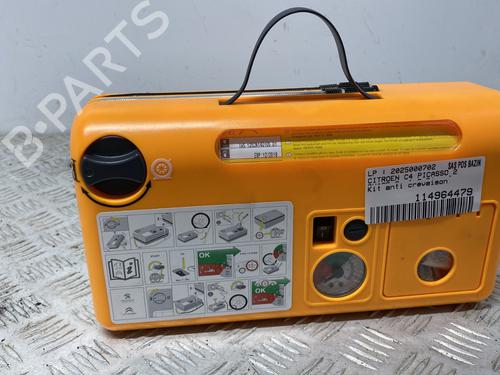 Jack Kit CITROËN C4 Picasso II 1.6 HDi / BlueHDi 115 | BP30114061C119 