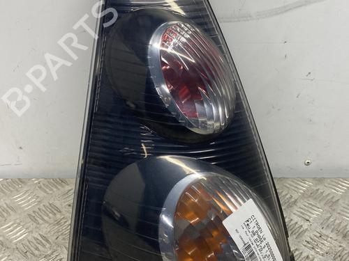 Left taillight CITROËN C1 (PM_, PN_) 1.0 | BP24538431C34 