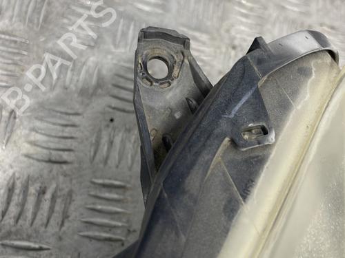 Left headlight PEUGEOT 107 (PM_, PN_) 1.0 | BP25771568C28 