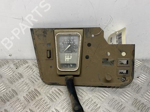 Used Instrument cluster Instrument cluster CITROËN 2 CV 6 (29 hp) 31334305 31334305